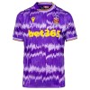 Maglia ufficiale Stoke City Trasferta 2025-26 per Uomo